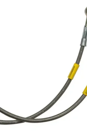 Fast Shipping Goodridge 04+ Nissan Titan VDCS Model Brake Lines