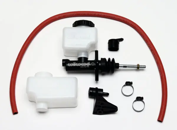 Free Delivery Wilwood Short Remote M/C Kit 1-1/8in Bore