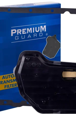 2006 Buick Rainier Transmission FilterPT1267 Place Order