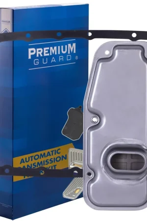 Warranty Included 2002 Toyota Tacoma Transmission FilterPT1273