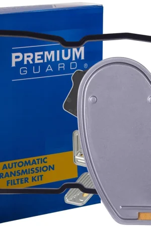 Last Chance 2008 Dodge Sprinter 2500 Transmission FilterPT1286