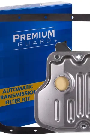 In Demand 2005 Lexus RX330 Transmission FilterPT1303