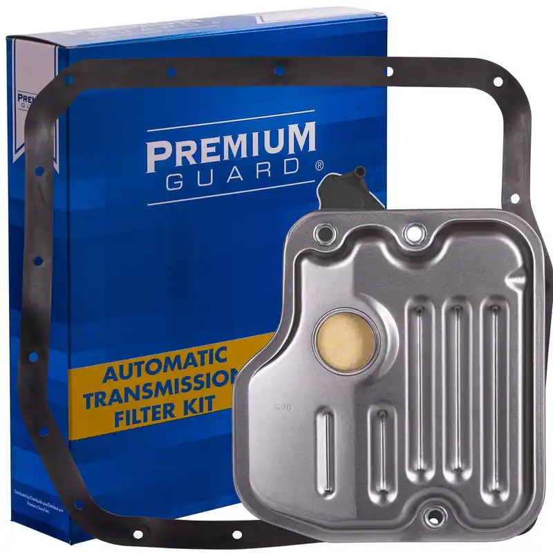 In Demand 2005 Lexus RX330 Transmission FilterPT1303