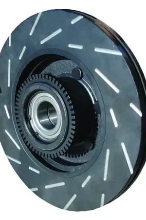 Holiday Sale EBC 16+ Toyota Land Cruiser 5.7 USR Slotted Rear Rotors