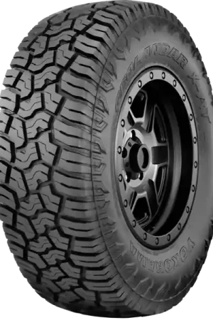 Yokohama Geolandar X-AT Tire - LT285/65R18 125/122Q Order Now