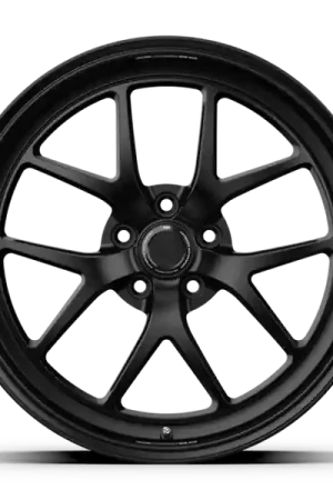 Bulk Order fifteen52 Sector RSR 19x8.5 5x112 42mm ET 57.1mm Center Bore Asphalt Black