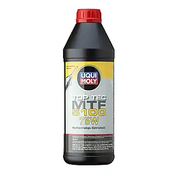 One Day Deal Liqui Moly Top Tec MTF 5100 75W 1L - 20842