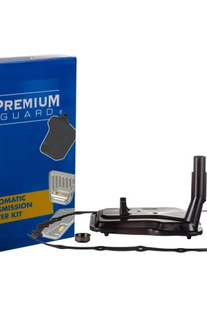 Exclusive Offer 2012 Chevrolet Avalanche Transmission FilterPT99125