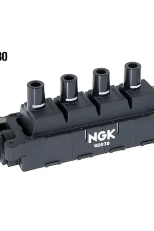 Money Back Guarantee NGK Ignition Coil - U2030
