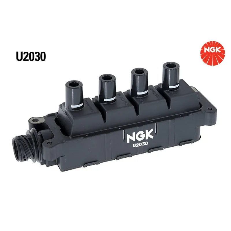 Money Back Guarantee NGK Ignition Coil - U2030