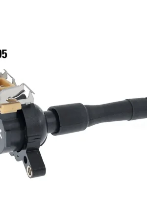Best Choice NGK Ignition Coil - U5005