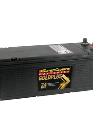 Trending SuperCharge MFN94 GoldPlus Maintenance-Free 12V Battery (Pickup Only)