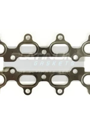 Exclusive Offer Platinum Exhaust Manifold Set - JC782