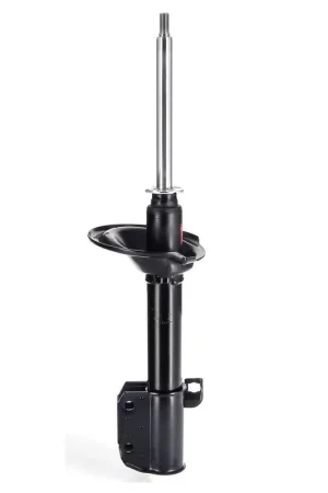 Authentic KYB 334109 Shock Absorber\\/Strut - Rear (Bulky Item - Freight Applies)