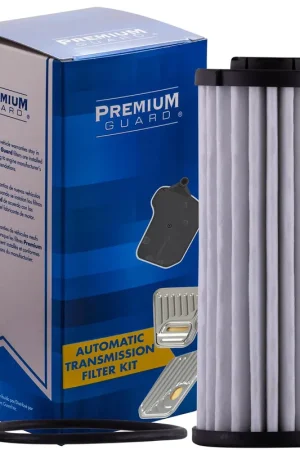 Same Day Shipping 2019 Volkswagen GTI Transmission FilterPT99566