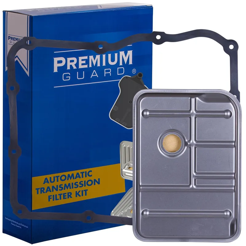 2009 Isuzu FTR Transmission FilterPT99578 Final Sale