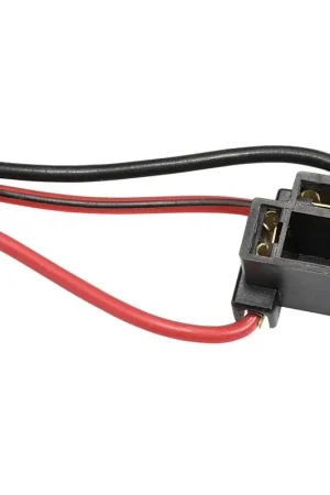 Crafted Narva Sealed Beam H4 Connector - - 49894BL