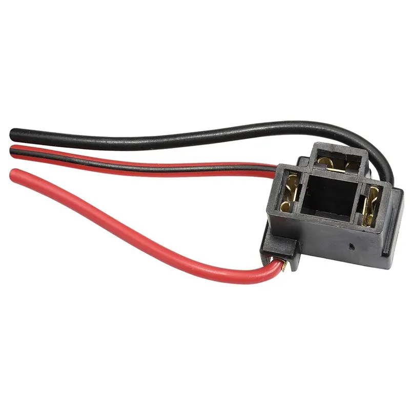 Crafted Narva Sealed Beam H4 Connector - - 49894BL
