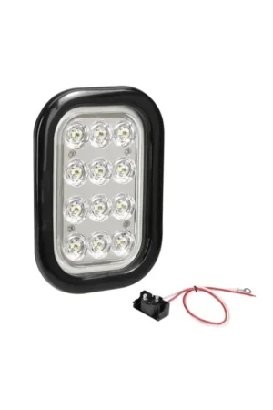 Narva 94536BL 9-33V 45 LED Reverse Lamp (White) Holiday Sale
