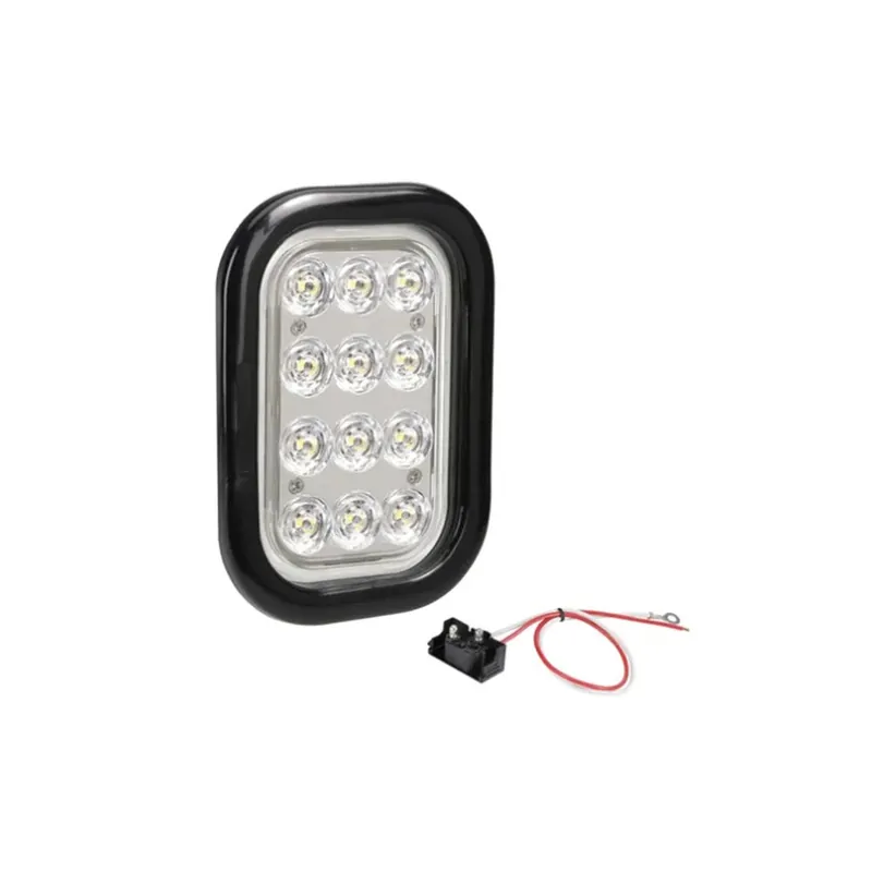 Narva 94536BL 9-33V 45 LED Reverse Lamp (White) Holiday Sale