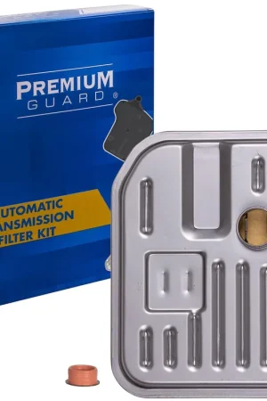 Worldwide Shipping 1991 Saturn SL2 Transmission FilterPT99660