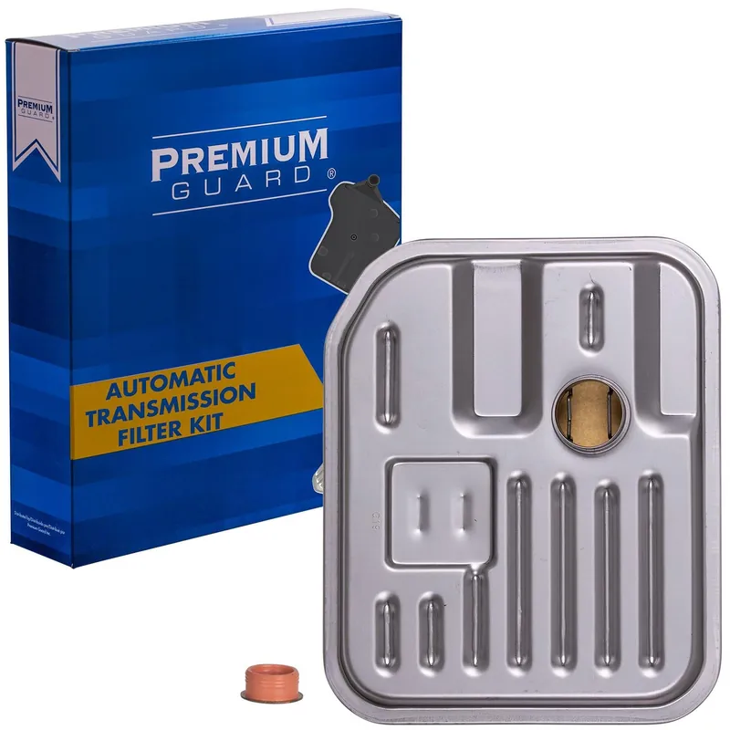 Worldwide Shipping 1991 Saturn SL2 Transmission FilterPT99660