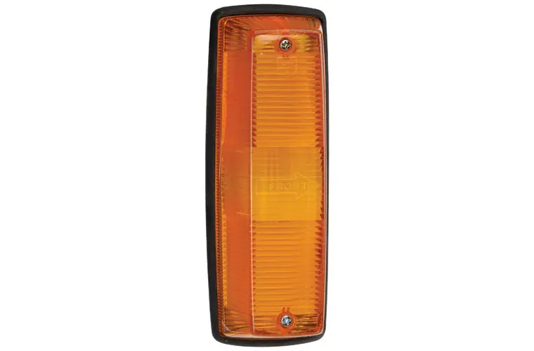 Narva Front And Side Direction Indicator Lamp (Amber) - 85930 Factory Price