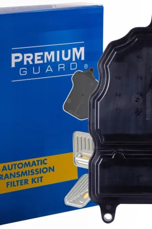 Best Price 2015 Nissan Armada Transmission FilterPT99748