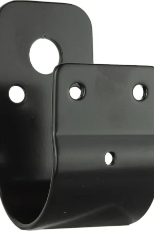 GMEMB103B 50mm Wrap Around Bull Bar Bracket- Black Don’t Miss Out