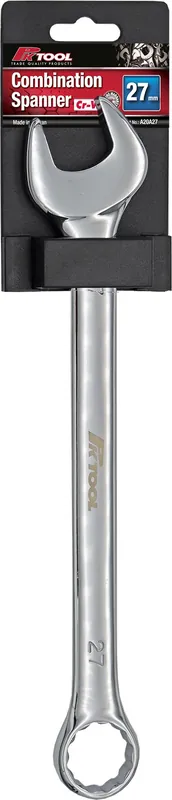 Editor’s Pick PKTool 27mm Combination Spanner - A20A27 (Pickup Only)