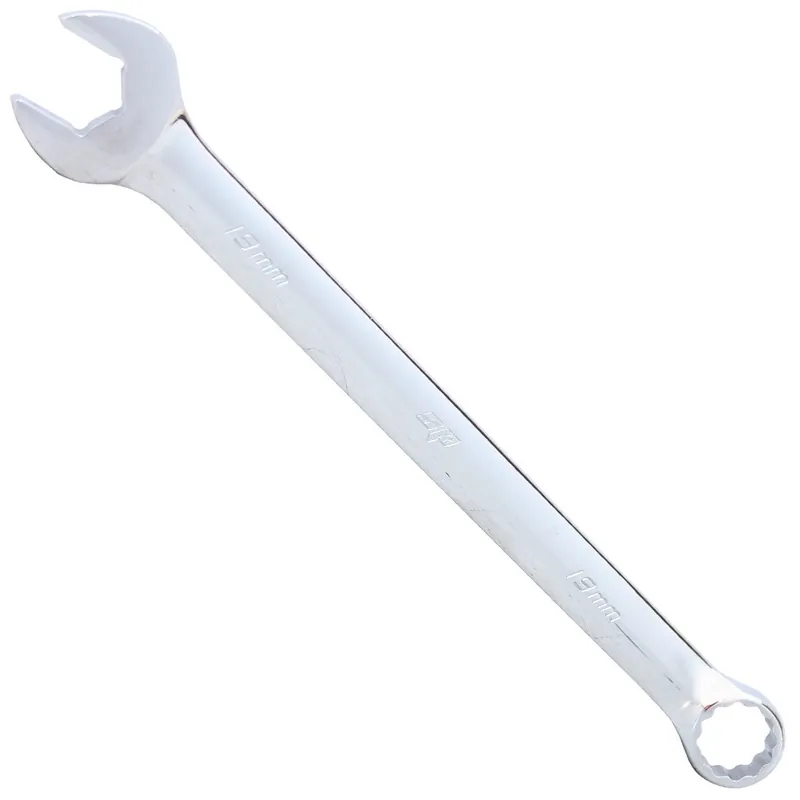 SP Tools Quad Drive ROE Spanners - Metric - 15° Offset, Sizes: 11mm - SP11011 Buy Direct