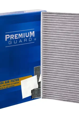 Authentic 2023 Audi S8 Cabin Air Filter PC99334C