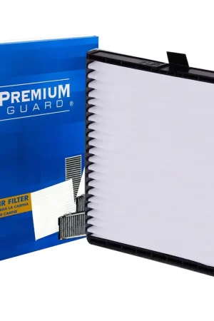 2017 Chevrolet Aveo Cabin Air Filter PC99536P Deal