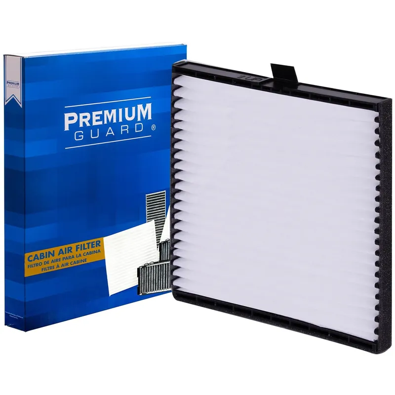 2017 Chevrolet Aveo Cabin Air Filter PC99536P Deal