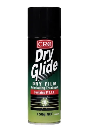 CRC Dry Glide with PTFE 150g - 3040 (Pickup Only) Order Now
