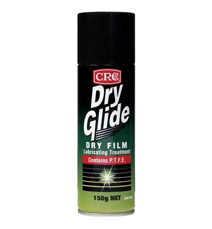 CRC Dry Glide with PTFE 150g - 3040 (Pickup Only) Order Now