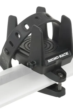 Rhino-Rack Multipurpose Holder Universal (1 Pair) - RMPHU (Pickup Only) Time-Limited
