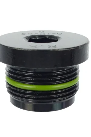 Budget Smart-O Anti-Leak and Anti-Loss Sump Plug - M26x1.5mm - S13BP1