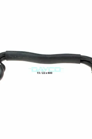 Same Day Shipping Dayco OEM Quality Vehicle Specific Moulded Hose (Check with Rego Lookup) - DMH4201