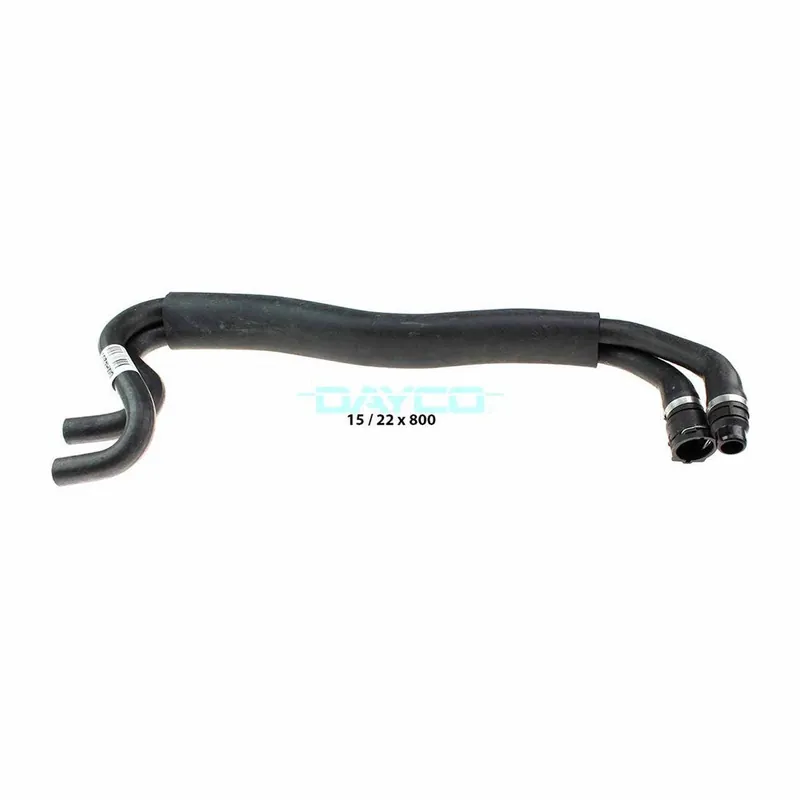 Same Day Shipping Dayco OEM Quality Vehicle Specific Moulded Hose (Check with Rego Lookup) - DMH4201