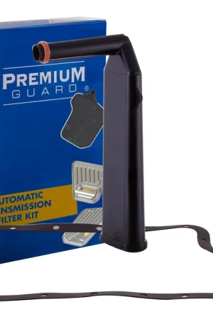 Don’t Miss Out 2006 Forest River Lexington Transmission FilterPT1277