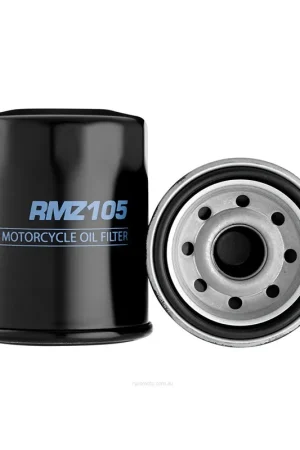 Ryco Oil FilterRMZ105 Direct From Manufacturer