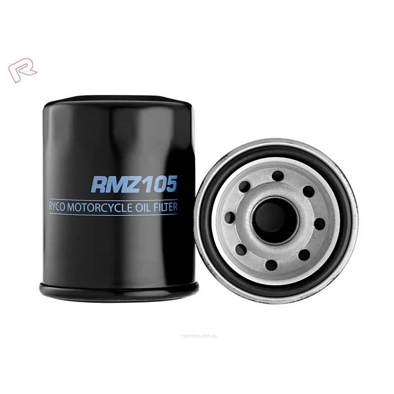 Ryco Oil FilterRMZ105 Direct From Manufacturer