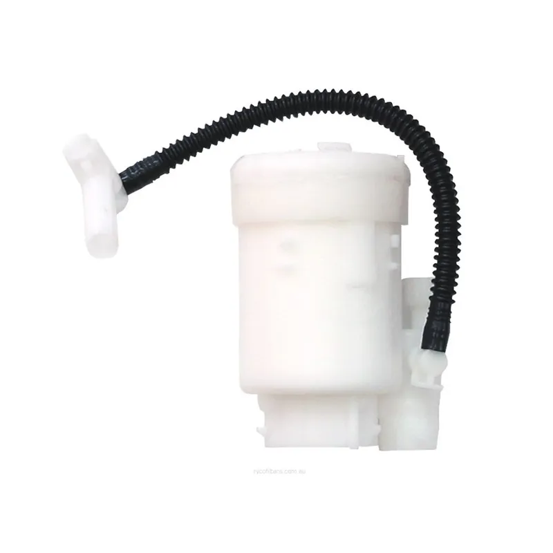Editor’s Pick Ryco Fuel Filter - Z910