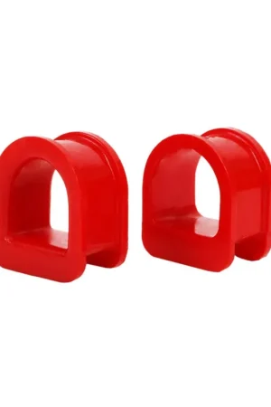 Nolathane Front Steering Rack and Pinion Mount Bushing Kit - 41026 Modern