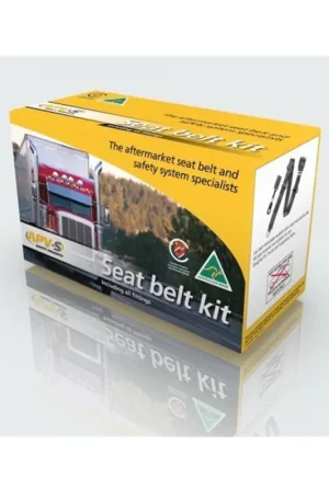 Markdown APV Replacement Seat Belt - K7635