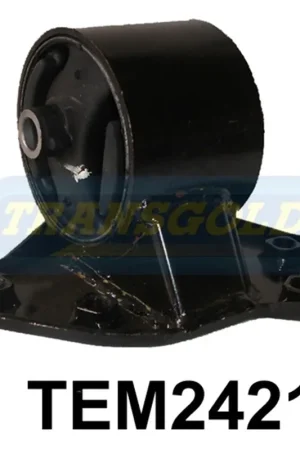 Transgold Engine Mount - TEM2421 - (Single) Time-Limited
