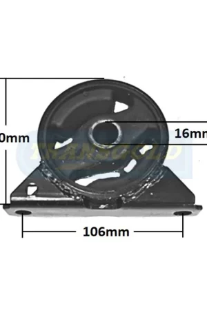Buy Today Transgold Engine Mount - TEM0809 - (Single)