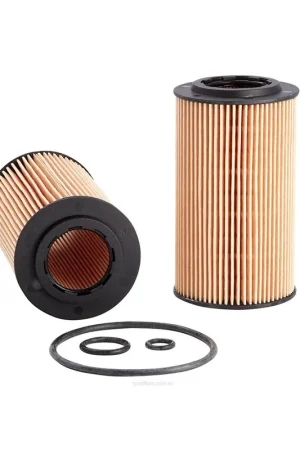 Ryco Oil FilterR2682P Crafted