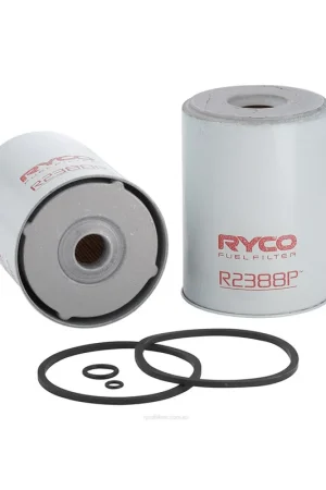 Ryco Fuel FilterR2388P Best Price